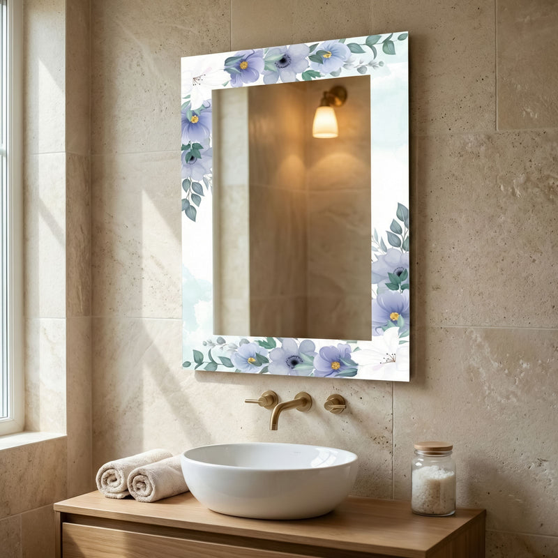 Wall Mirror