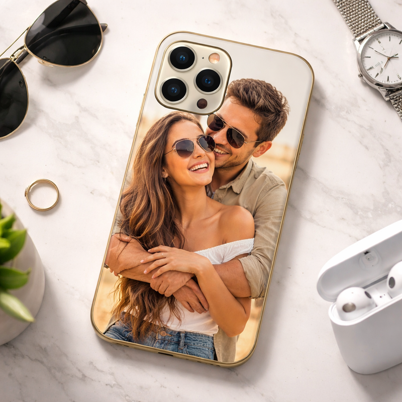 Mobile Back Cover