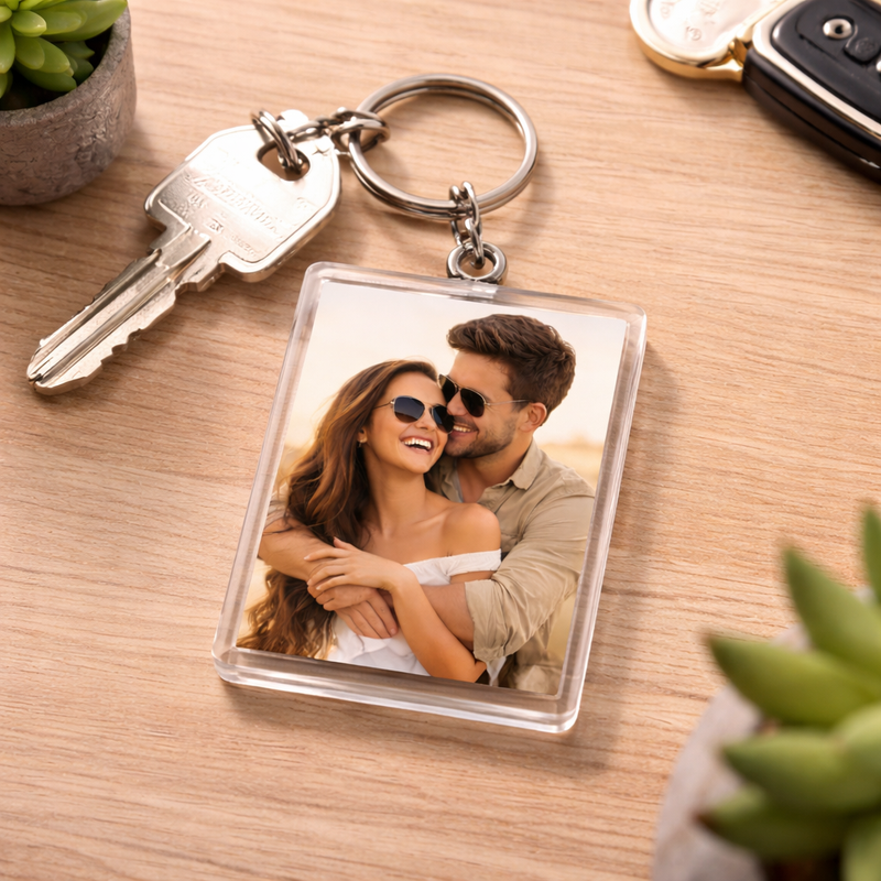 Custom Key chain