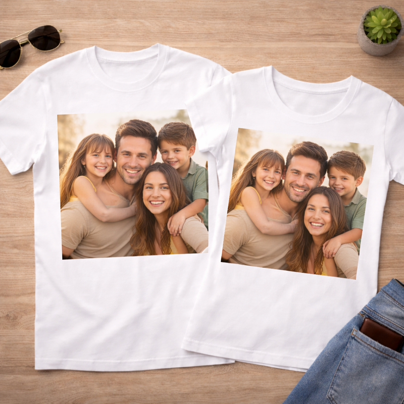 Custom T-Shirts