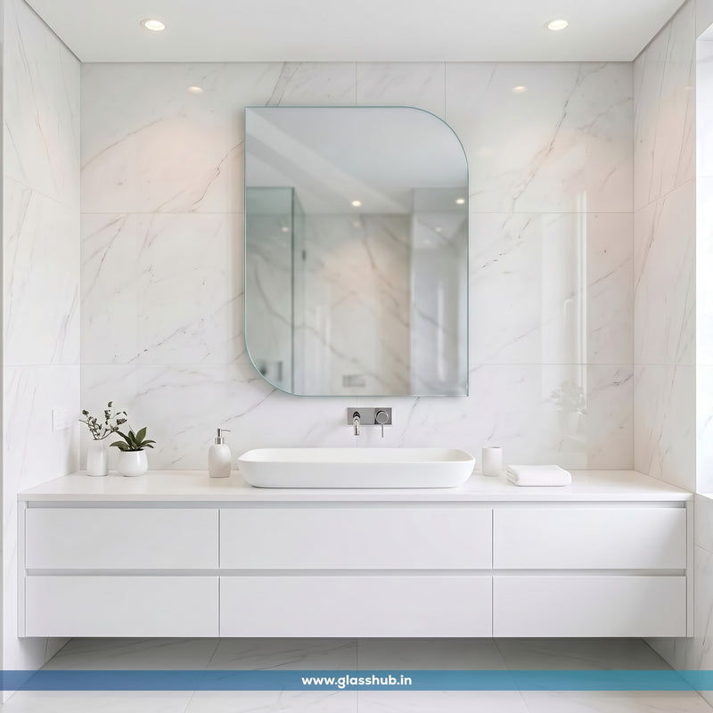 Bathroom Mirror